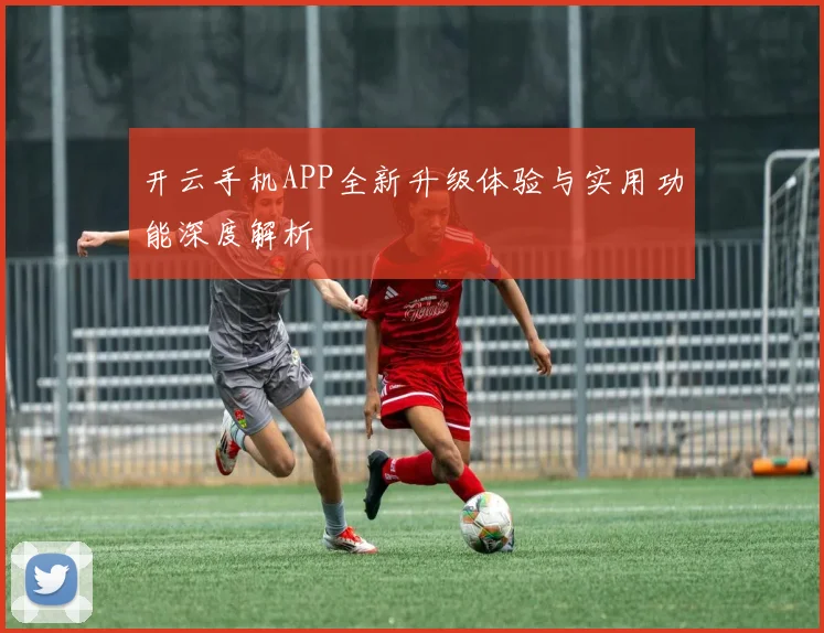 开云手机APP全新升级体验与实用功能深度解析