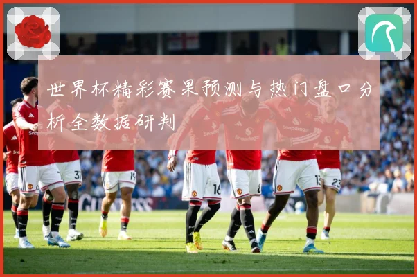 世界杯精彩赛果预测与热门盘口分析全数据研判