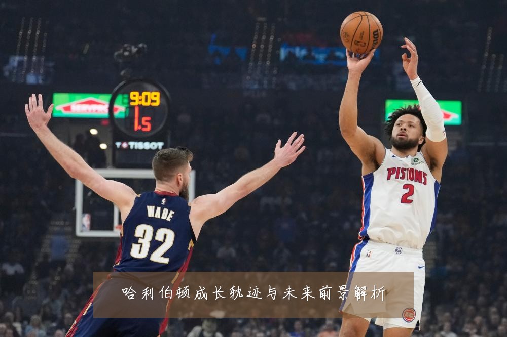 哈利伯顿成长轨迹与未来前景解析